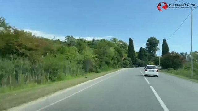 АБХАЗИЯ. ОТДЫХ в АБХАЗИИ! Поездка в НОВЫЙ АФОН! ГДЕ отдохнуть в АБХАЗИИ? смотреть онлайн