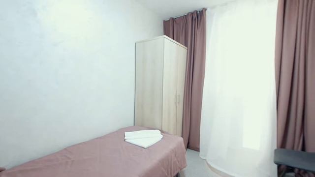 База отдыха Адлер