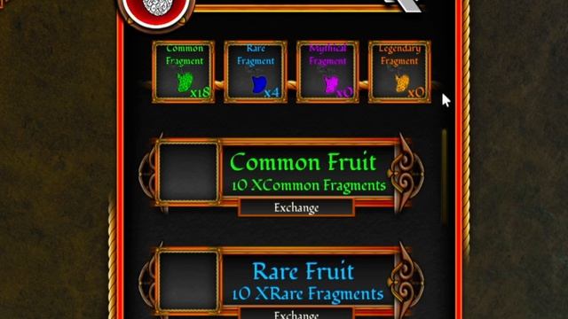 How To Get Devil fruits & Obtain Fragments for Devil Fruits..| Pirates Destiny смотреть онлайн