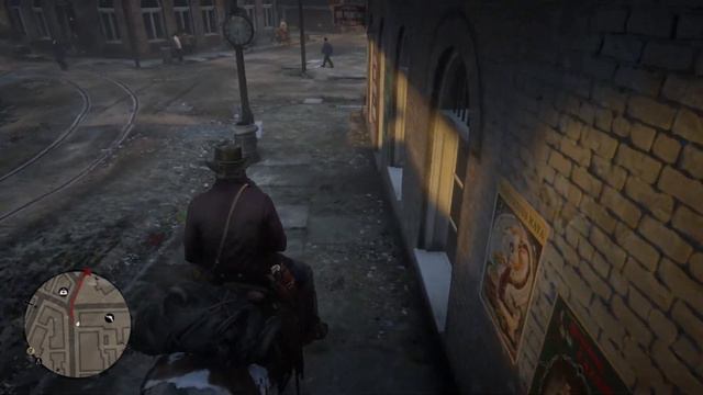 Red Dead Redemption 2 Ultimate Edition Walkthrough Gameplay Part 34 : RDR2 Walkthrough