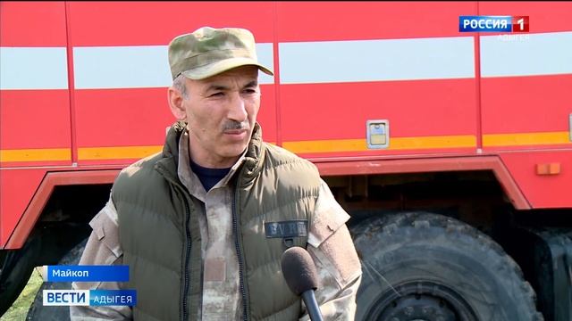 Состоялся второй этап командно штабных учений МЧС смотреть онлайн