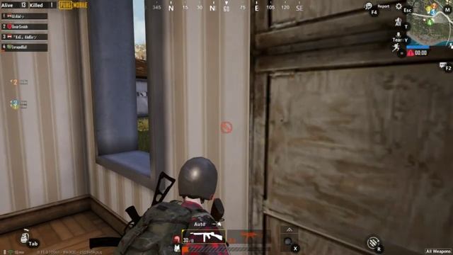 PUBG Mobile Emulator | Random Gameplay (Arcade) | Nvidia GeForce GTX 960M 4GB смотреть онлайн