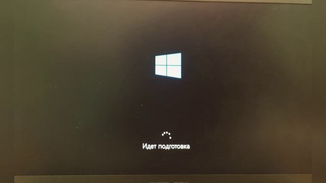 Переустановка ноутбука Asus UX32A Notebook PC Windows 10 через флешку смотреть онлайн