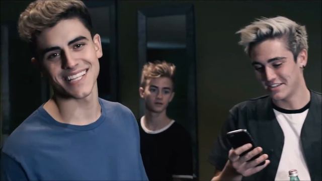 Stupid Crush ( Fanfiction ) смотреть онлайн
