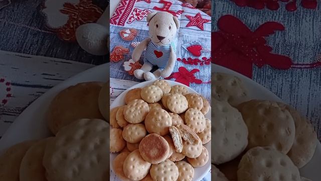 Быстро испекла и побежала дальше. ?Ссылка на рецепт в описании. смотреть онлайн