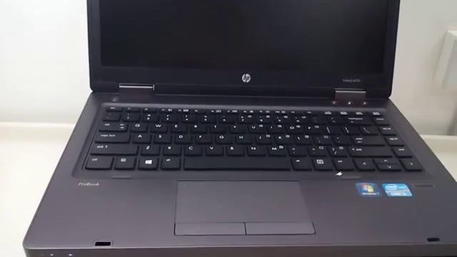 HP Probook core i3 смотреть онлайн