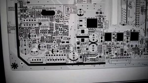 Ремонт телевизора PHILIPS 26PFL3403S