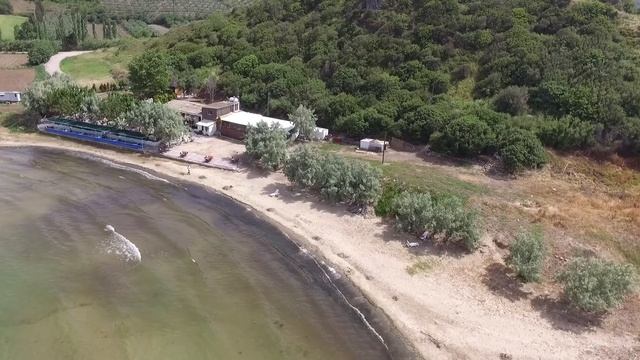 Gönen ve Bandırma Gezisi, Gönen Çayı, Misakça, Taşliman, Denizkent vLog #6 смотреть онлайн