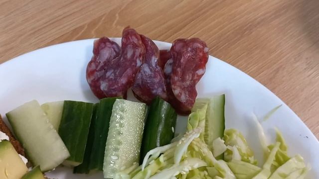 Завтрак на Кето смотреть онлайн