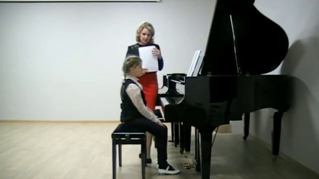 Нащёкина А.М. смотреть онлайн