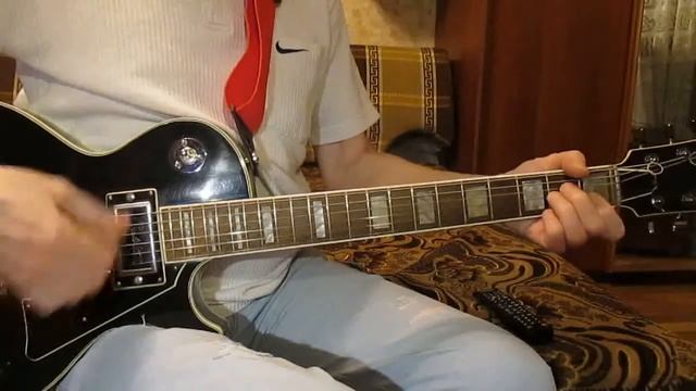 10 Капель дождя-Танцы Минус (как играть на гитаре аккорды) смотреть онлайн