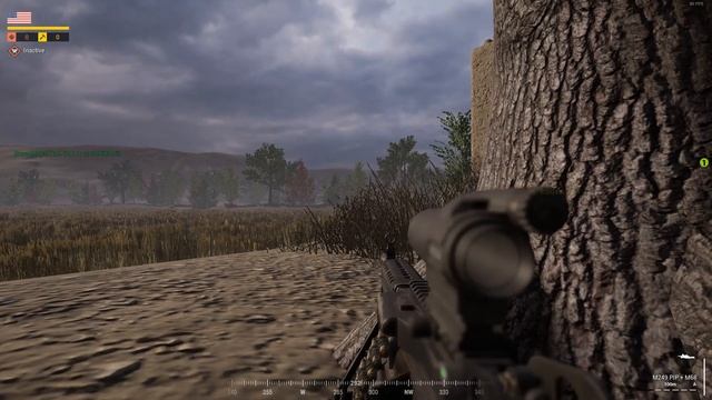 Squad Ops 1 Life Event-Operation Farmers Fate US смотреть онлайн