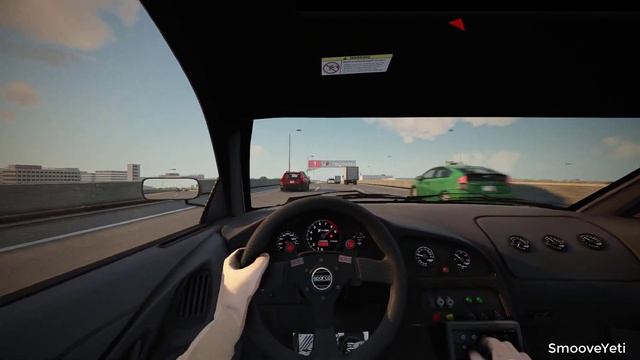 FAST & FURIOUS CAR #NOHESI TRAFFIC SERVER ASSETTO CORSA CUTTING UP & SWERVING SHUTOKO SRP JAPAN MAP смотреть онлайн