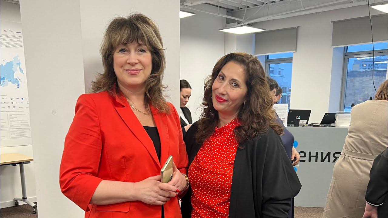 Из предпринимателя в онлайн бизнес