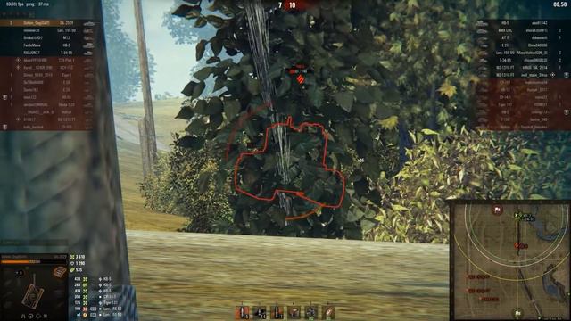 WOT Объект 252У - Лучший бой на карте Прохоровка - 10 фрагов! смотреть онлайн