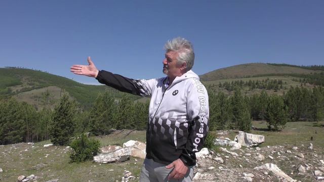 "Бугульдейка: место притяжения" Часть 2. Жизнь на паузе. МБОУ СОШ №5, г. Иркутск смотреть онлайн