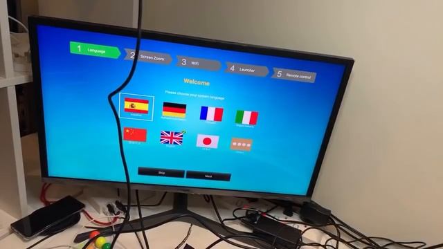 iLive:Gadgets - посылки с AliExpress - TV box X99 и свет для видео - ссылки а описании смотреть онлайн