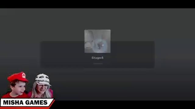 Убегаем от Головы Монстра!! Escape Running Head! смотреть онлайн