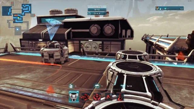 Sanctum 2 - Last Chance (The Pursuit) - 5FoS Untouched Core (Flawless Playthrough) смотреть онлайн