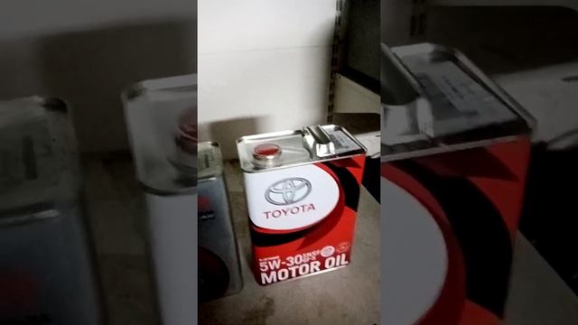 Оригинальное масло Tayota смотреть онлайн