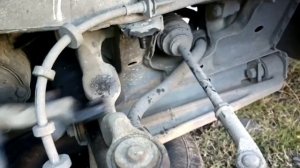 Стук в передней подвеске Фольксваген Т4