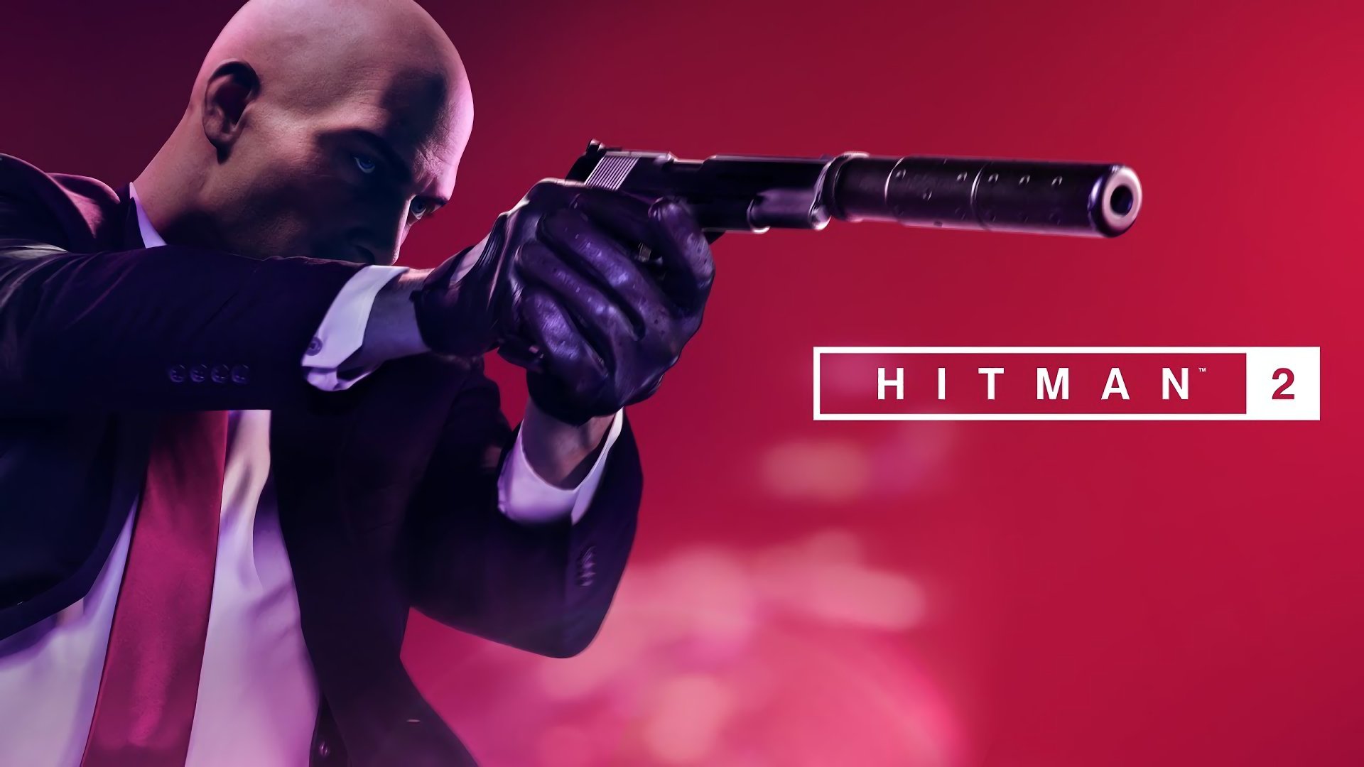 HITMAN 2 | Часть 3