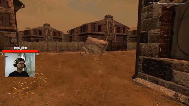 Pathologic - Мор утопия \ Триллер стрим \ Прохождение атмосферного хоррора смотреть онлайн
