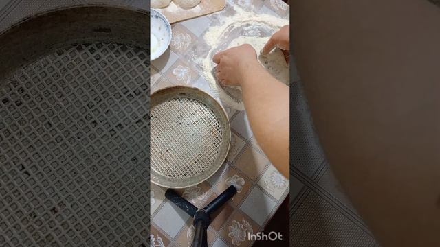 Пироги по-осетински смотреть онлайн