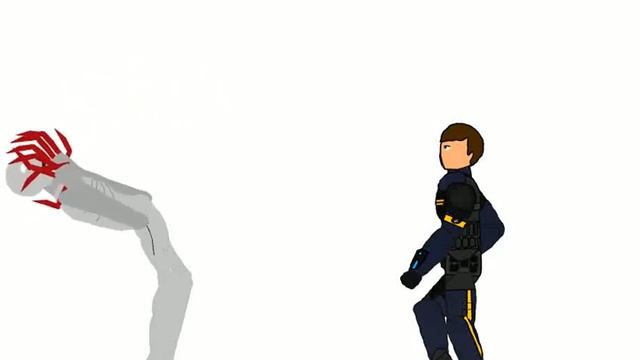 скромник #scp096 #рисуем мультфильмы смотреть онлайн