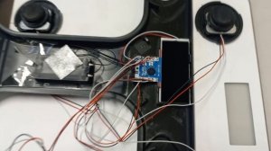 Как это работает? Напольные электронные весы #какэтоработает #весы