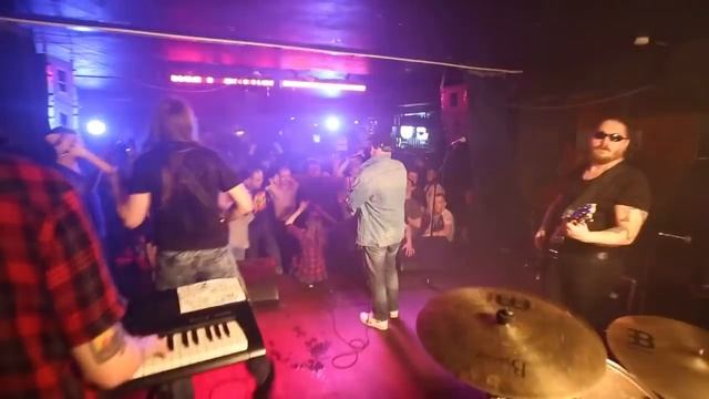 Красная Плесень – Китайские товары, клуб ЭРА, Красноярск, март 2016 смотреть онлайн