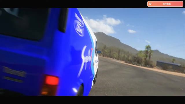Forza Horizon 5 l !discord !twitch смотреть онлайн