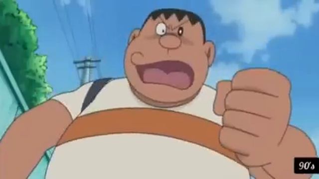 Doraemon Tagalog Dubbed смотреть онлайн