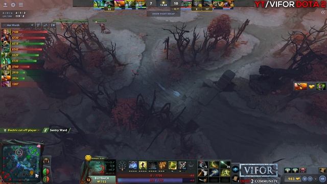 SumaiL - Monkey King | Dota 2 Pro Gameplay [Learn Top Dota] смотреть онлайн