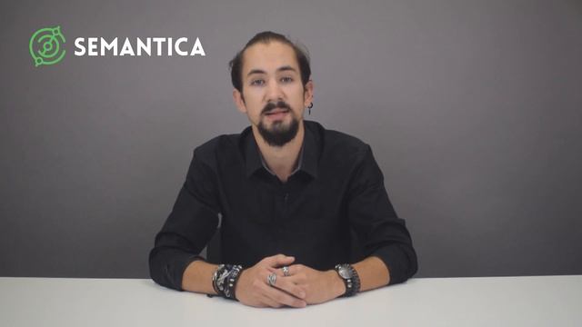Динамический контент: что это такое и зачем он нужен | SEMANTICA смотреть онлайн