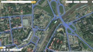 обзор города Гродно (Беларусь)