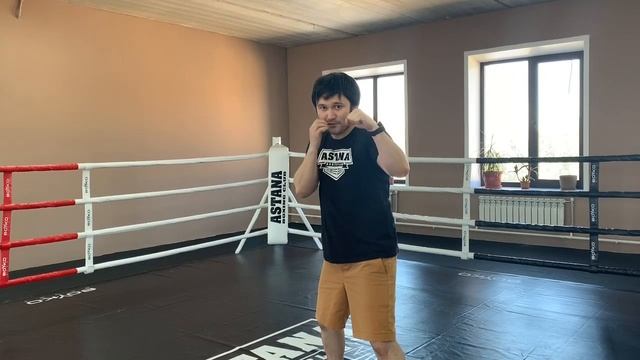 Школа бокса от ABC смотреть онлайн