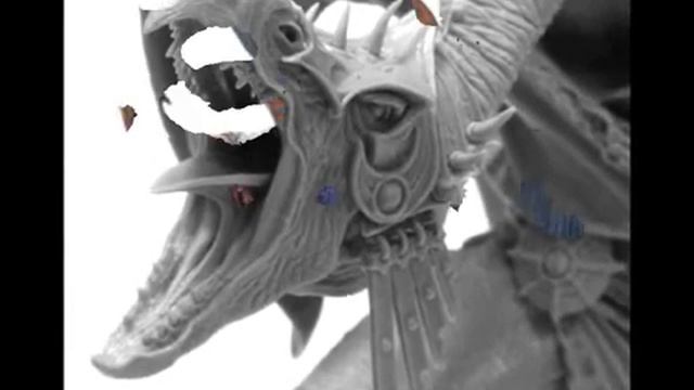 Forge World - Lord of Change смотреть онлайн
