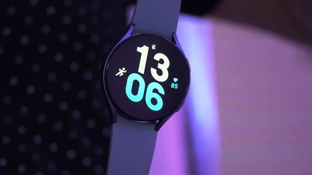 Samsung Galaxy Watch 5 and 5 Pro | Garmin Smartwatch Reign is Over ! смотреть онлайн