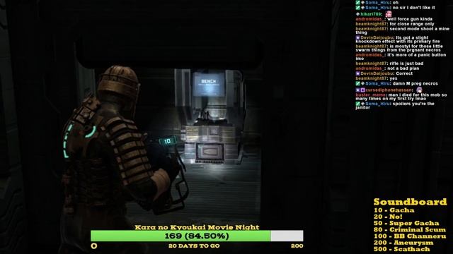 Spoilers: You're the Janitor - Dead Space смотреть онлайн