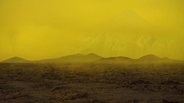 Какая планета самая опасная в нашей солнечной системе? / Космос