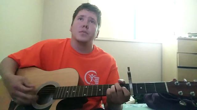 YOU BELONG WITH ME - TAYLOR SWIFT (ACOUSTIC COVER) смотреть онлайн