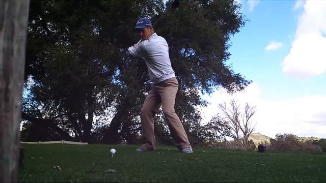 Bengt at Los Robles смотреть онлайн