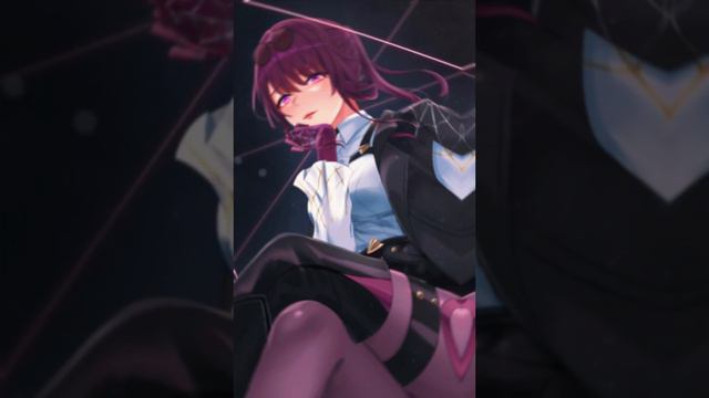 mommy kafka #honkaistarrail смотреть онлайн
