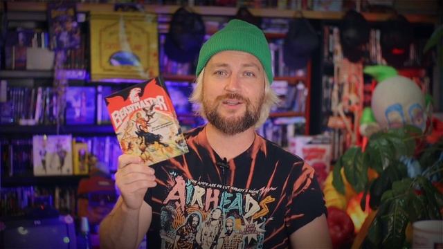 I Can't Support Scream Factory Anymore | A Long Overdue Rant смотреть онлайн