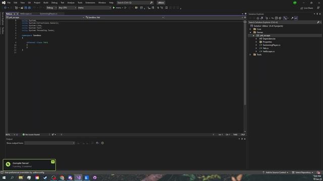 How to add an enemy to your S&box game - Fish School #5 (Beginner Tutorial) смотреть онлайн