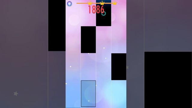 Piano tiles 2 - Farewell of Slavianka (3579) thumb No revive!! смотреть онлайн