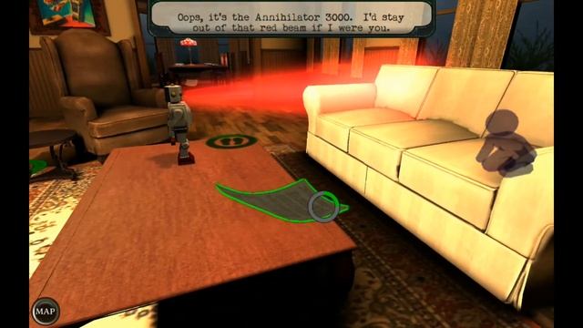 Goosebumps Night Of Scares Jumpscares смотреть онлайн