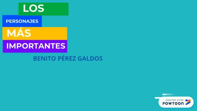 La Literatura del Realismo смотреть онлайн