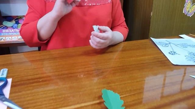 Мастер-класс "Панно "Хризантема" смотреть онлайн